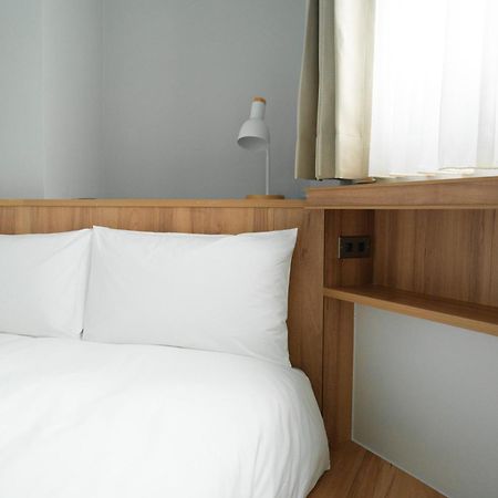 Norden Ruder Hostel Taitung Branch 2 Esterno foto