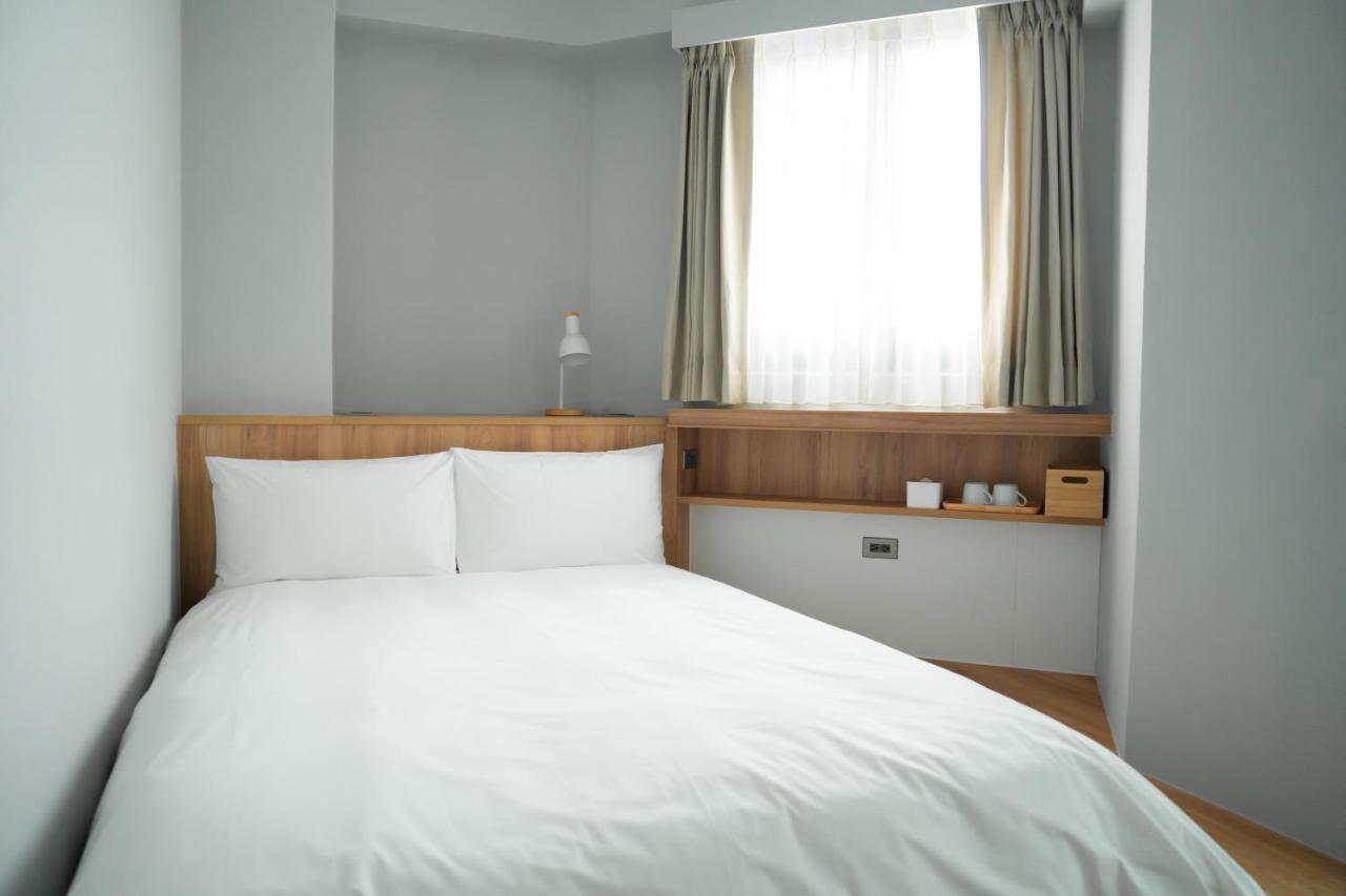 Norden Ruder Hostel Taitung Branch 2 Esterno foto