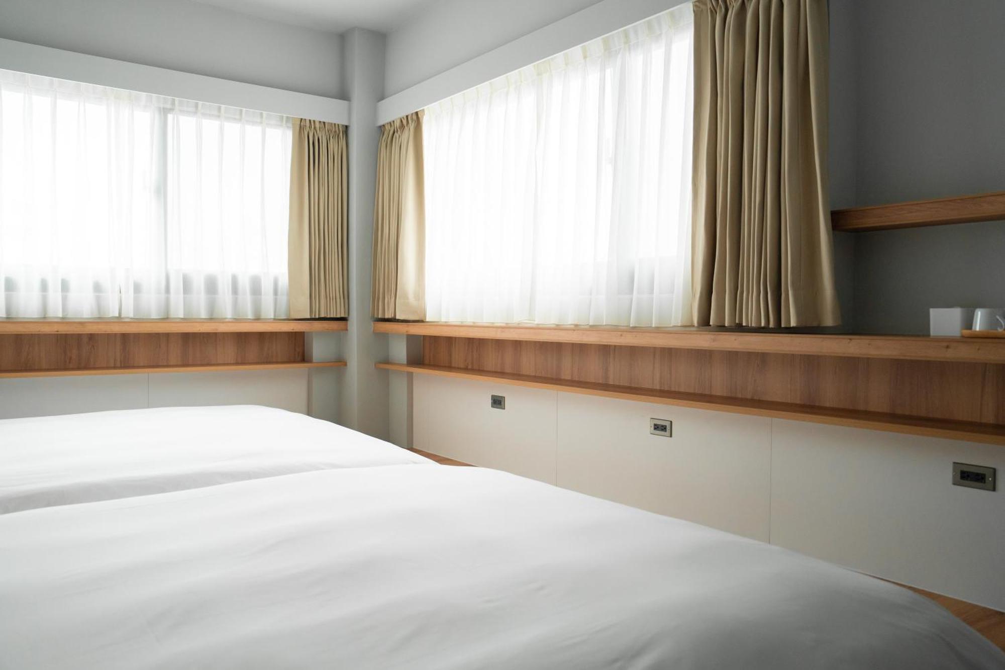 Norden Ruder Hostel Taitung Branch 2 Esterno foto
