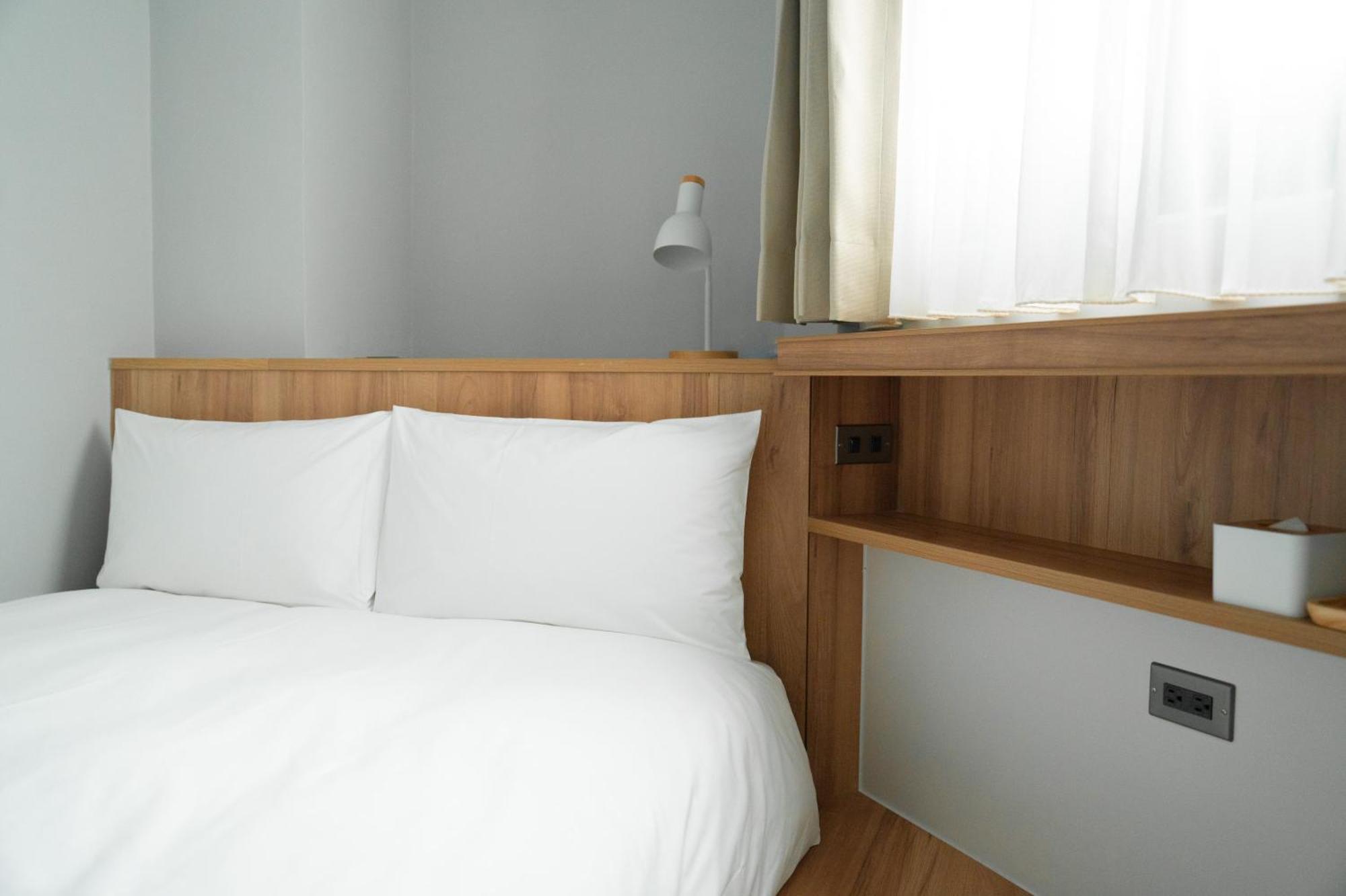 Norden Ruder Hostel Taitung Branch 2 Esterno foto